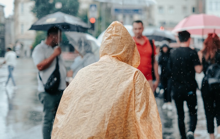 El Paso Floods